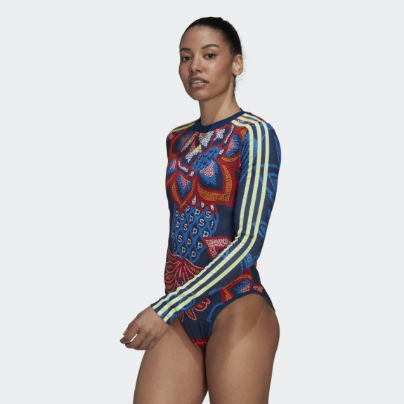 FARM RIO BODYSUIT