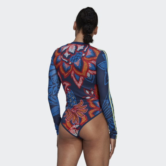 FARM RIO BODYSUIT