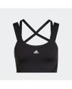 TLRD IMPACT HIGH-SUPPORT STRAPPY BRA