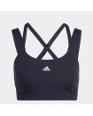 TLRD IMPACT TRAINING HIGH SUPPORT STRAPPY BRA