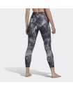 YOGA ESSENTIALS PRINT 7/8 LEGGINGS