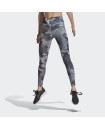 TRAINING ESSENTIALS PRINTED HIGH-WAISTED LEGGINGS