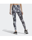 TRAINING ESSENTIALS PRINTED HIGH-WAISTED LEGGINGS