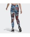 TRAINING ESSENTIALS PRINTED HIGH-WAISTED LEGGINGS