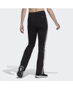 TRAINING ESSENTIALS FLARED LEGGINGS