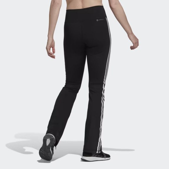 TRAINING ESSENTIALS FLARED LEGGINGS