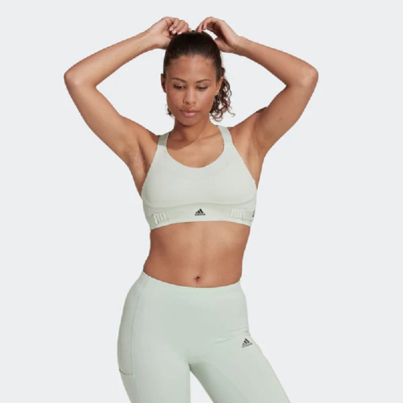 FASTIMPACT LUXE RUN HIGH-SUPPORT BRA