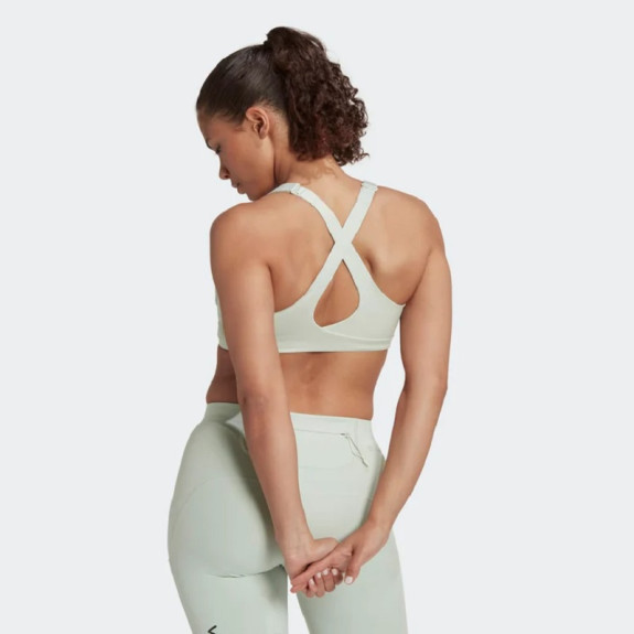 FASTIMPACT LUXE RUN HIGH-SUPPORT BRA