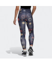 OPTIME TRAINING PRINTED FULL-LENGTH LEGGINGS