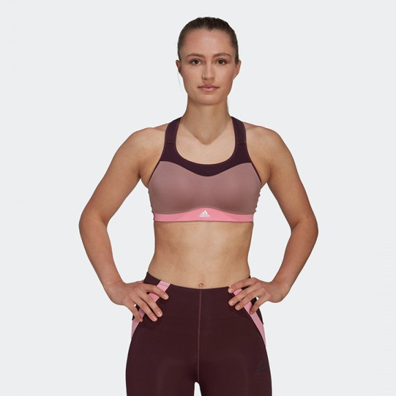 TLRD IMPACT TRAINING HIGH-SUPPORT BRA