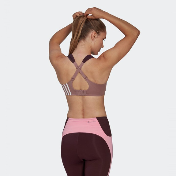 TLRD IMPACT TRAINING HIGH-SUPPORT BRA