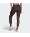 TECHFIT V-SHAPED ELASTIC 7/8 LEGGINGS