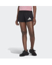 PACER 3-BAR KNIT SHORTS