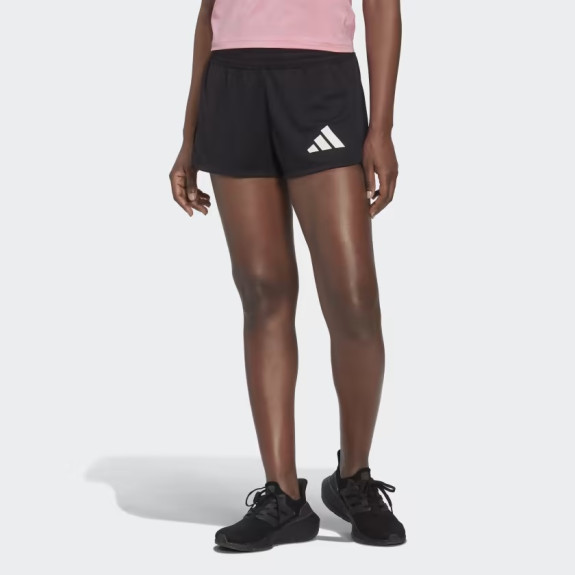 PACER 3-BAR KNIT SHORTS