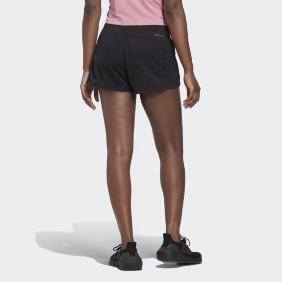 PACER 3-BAR KNIT SHORTS