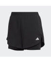 AEROREADY MADE FOR TRAINING MINIMAL TWO-IN-ONE SHORTS