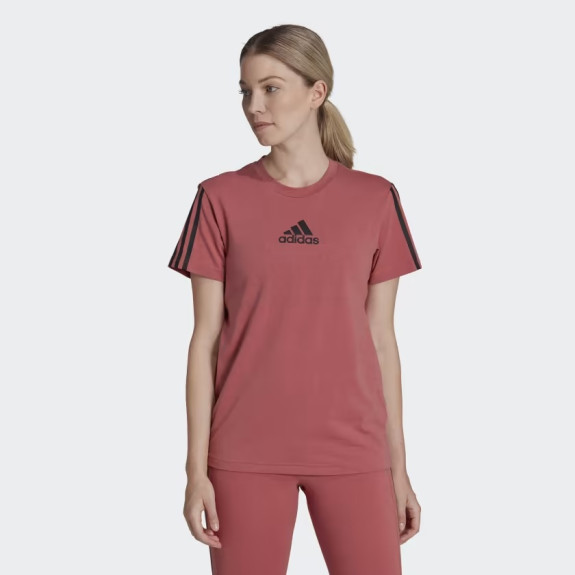 AEROREADY MADE FOR TRAINING COTTON-TOUCH TEE