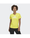 PRIMEBLUE DESIGNED 2 MOVE LOGO SPORT T-SHIRT