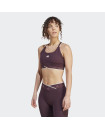 POWERIMPACT TRAINING MEDIUM-SUPPORT TECHFIT BRA