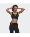 POWERREACT TRAINING MEDIUM-SUPPORT TECHFIT BRA