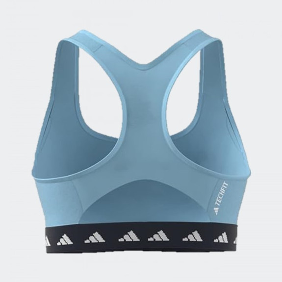 POWERREACT TRAINING MEDIUM-SUPPORT TECHFIT BRA