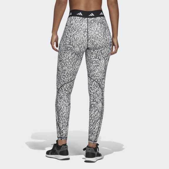 TECHFIT PIXELED CAMO LEGGINGS