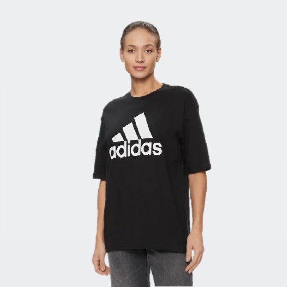 ESSENTIALS BIG LOGO T-SHIRT