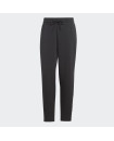 TRAIN ESSENTIALS REGULAR-FIT COTTON TRAINING PANTS