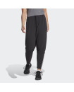 TRAIN ESSENTIALS REGULAR-FIT COTTON TRAINING PANTS