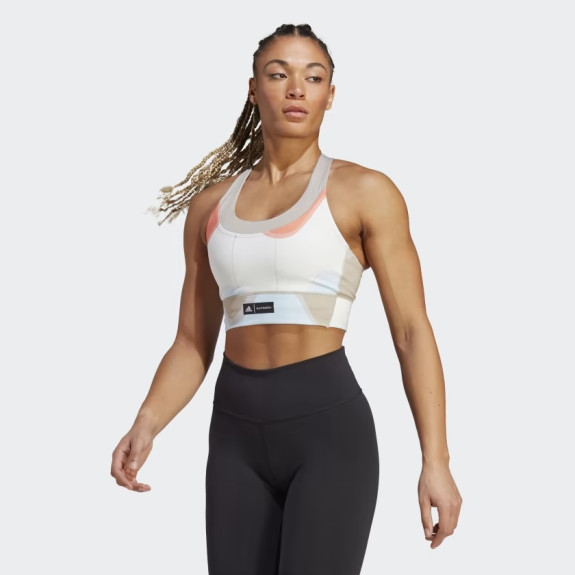 X MARIMEKKO RUNNING POCKET BRA