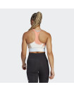 X MARIMEKKO RUNNING POCKET BRA