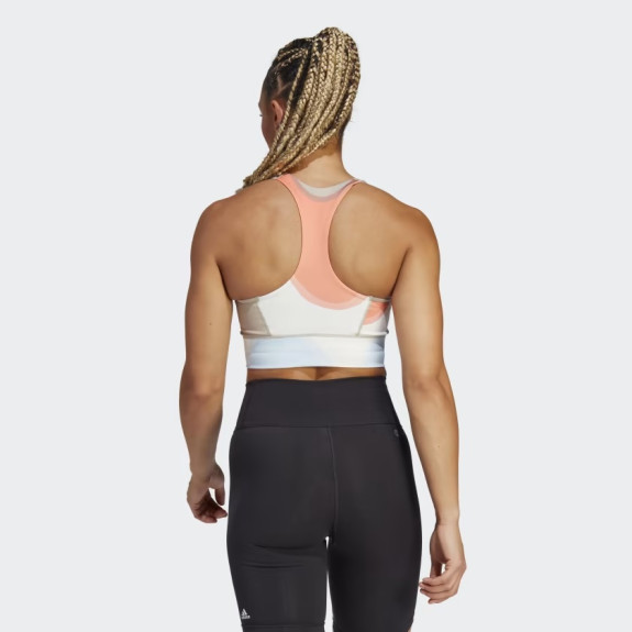 X MARIMEKKO RUNNING POCKET BRA