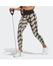 X MARIMEKKO OPTIME TRAINING 7/8 LEGGINGS