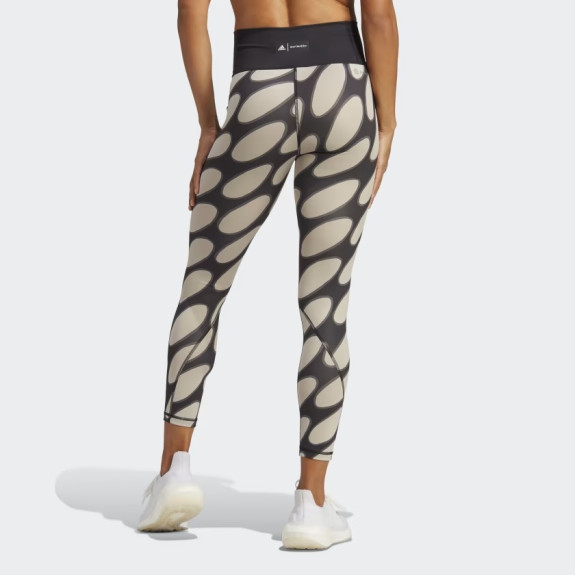 X MARIMEKKO OPTIME TRAINING 7/8 LEGGINGS