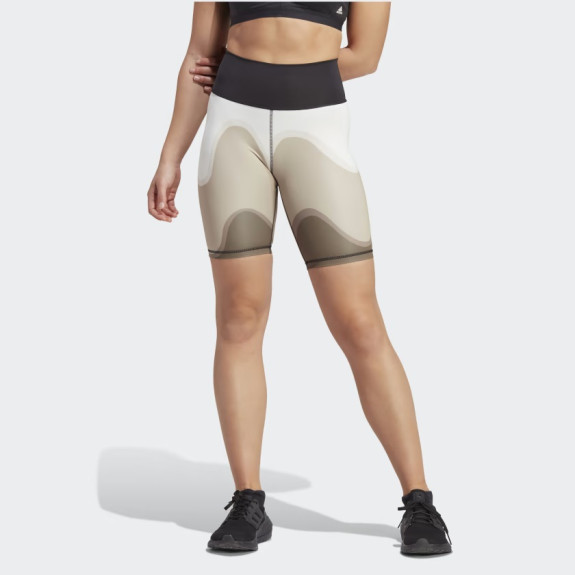 X MARIMEKKO OPTIME TRAINING BIKE SHORT TIGHTS