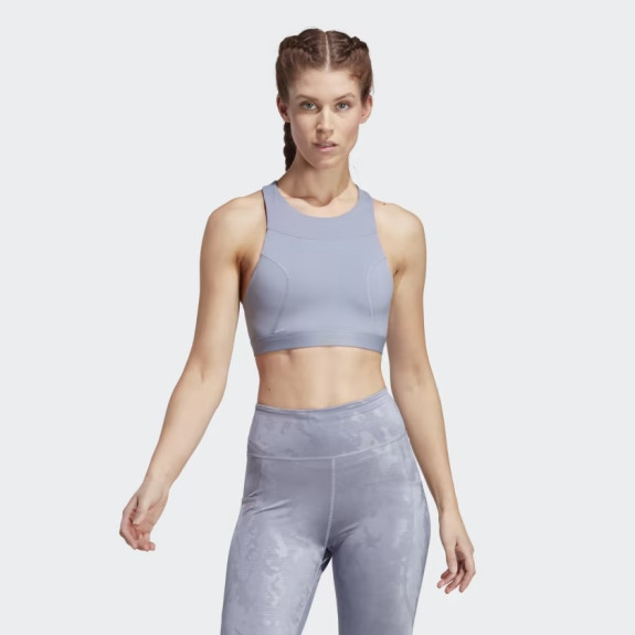 RUNNING MEDIUM-SUPPORT BRA