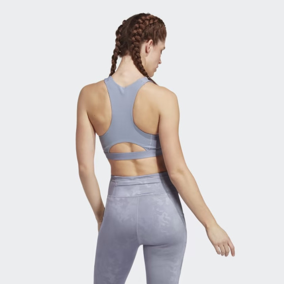 RUNNING MEDIUM-SUPPORT BRA