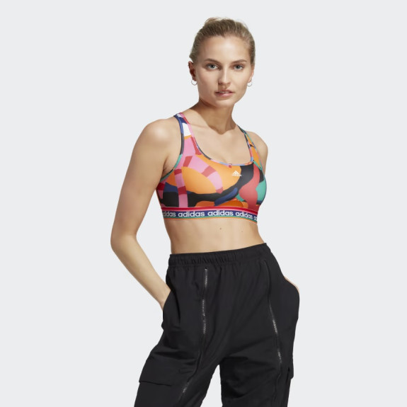 X FARM RIO MEDIUM-SUPPORT BRA