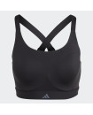 TAILORED IMPACT LUXE TRAINING HIGH-SUPPORT BRA