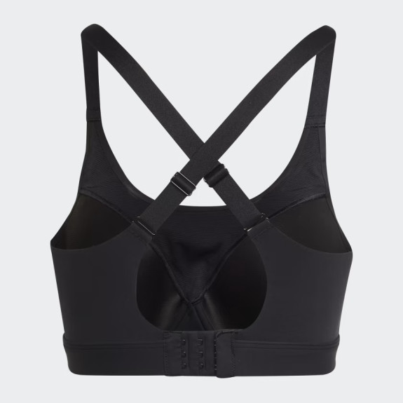 TAILORED IMPACT LUXE TRAINING HIGH-SUPPORT BRA