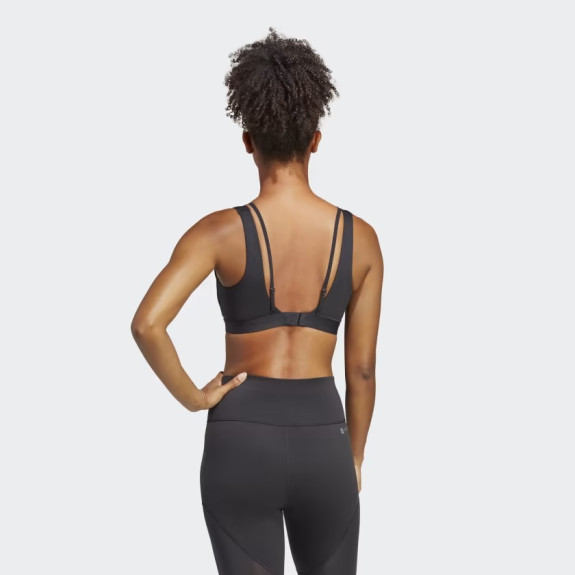 POWERIMPACT LUXE MEDIUM-SUPPORT BRA