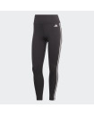 TRAIN ESSENTIALS 3-STRIPES HIGH-WAISTED 7/8 LEGGINGS