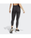 TRAIN ESSENTIALS 3-STRIPES HIGH-WAISTED 7/8 LEGGINGS