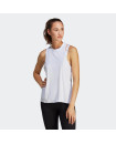 AEROREADY TRAIN ESSENTIALS 3 BAR LOGO TANK TOP