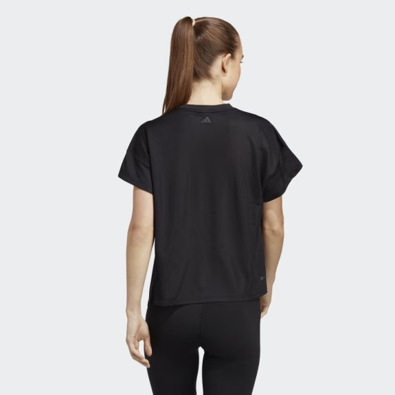 HIIT AEROREADY QUICKBURN TRAINING TEE