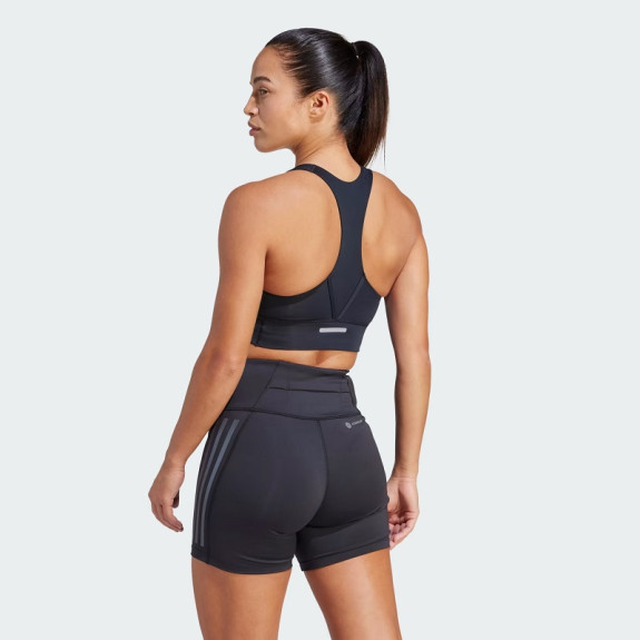 RUN POCKET MEDIUM-SUPPORT BRA