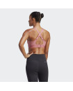 TAILORED IMPACT LUXE TRAINING HIGH-SUPPORT BRA