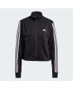 AEROREADY TRAIN ESSENTIALS 3-STRIPES TRACK JACKET