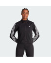 AEROREADY TRAIN ESSENTIALS 3-STRIPES TRACK JACKET