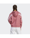 FUTURE ICONS 3-STRIPES FULL-ZIP HOODIE